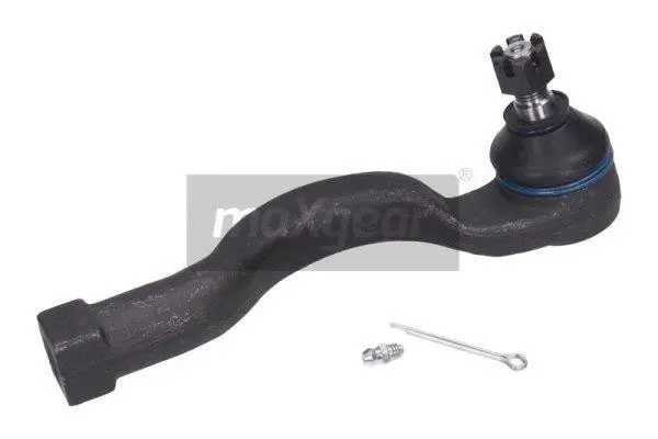 Tie Rod End (69-0760)