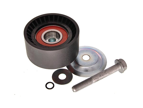 Deflection/Guide Pulley, timing belt (54-0193)