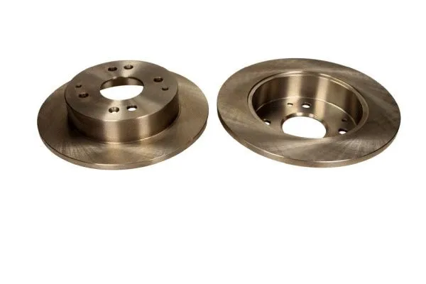 Brake Disc (19-0931)