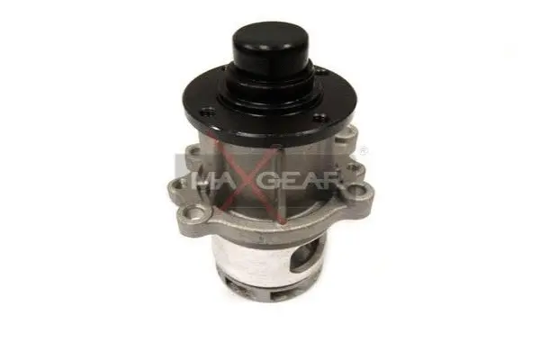 Water Pump, engine cooling (47-0062)