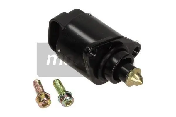 Idle Control Valve, air supply