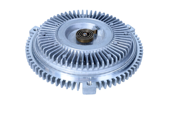 Clutch, radiator fan