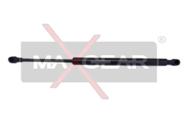 Gas Spring, boot/cargo area (12-0232)