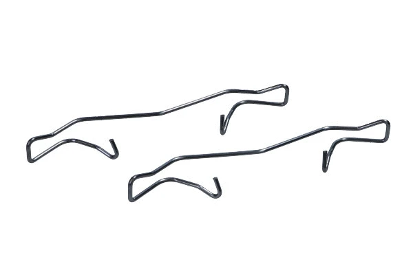 Accessory Kit, disc brake pad (27-1452)