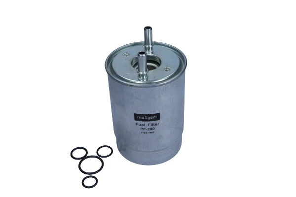 Fuel Filter (26-1563)