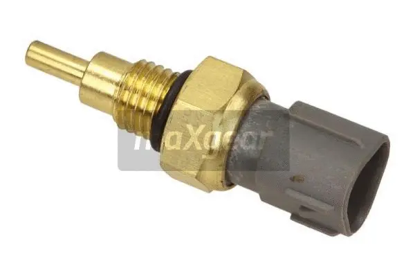 Sensor, coolant temperature