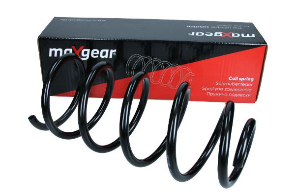 Suspension Spring