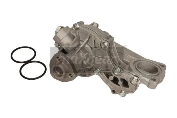 Water Pump, engine cooling (47-0212)
