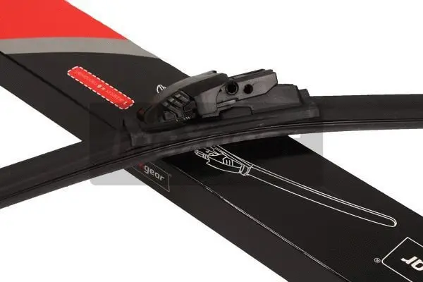 Wiper Blade (39-8375)