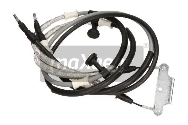 Cable Pull, parking brake (32-0475)