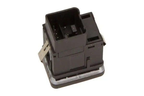 Switch, park brake actuation