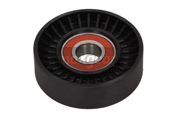 Tensioner Pulley, V-ribbed belt (54-0854)