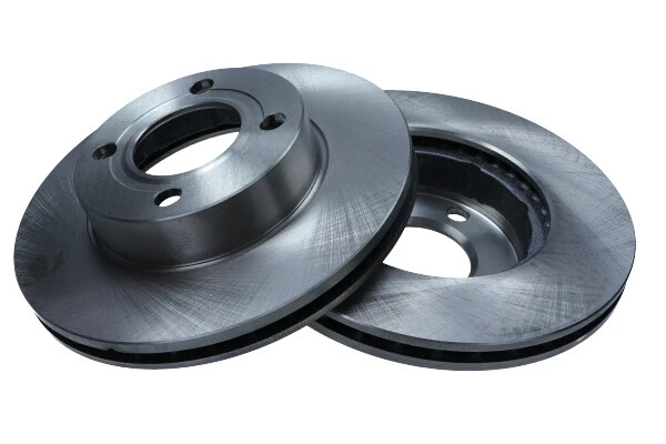Brake Disc (19-0997)