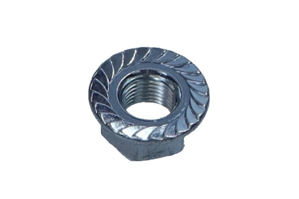 Caster Shim, axle beam