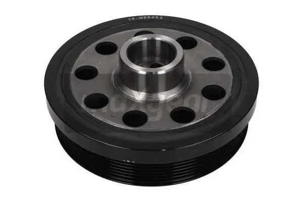 Belt Pulley, crankshaft (30-0123)