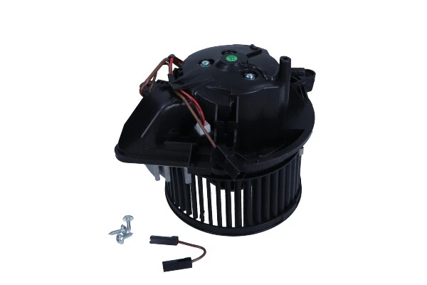 Interior Blower