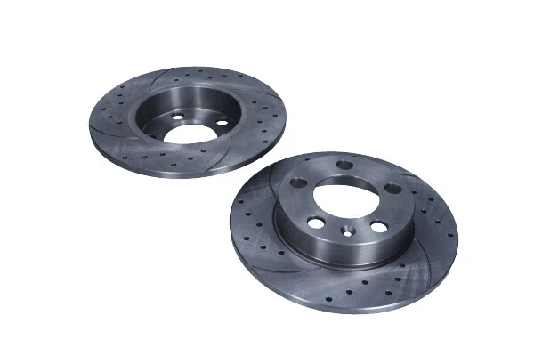 Brake Disc (19-0749SPORT)