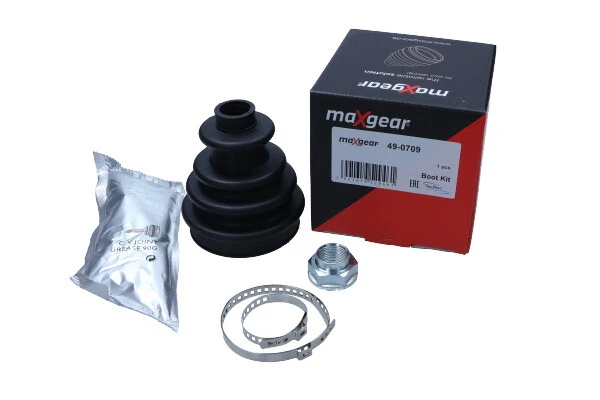 Bellow Kit, drive shaft