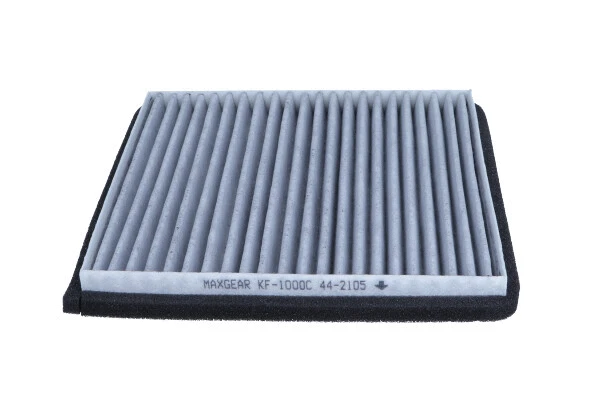 Filter, cabin air (26-1970)