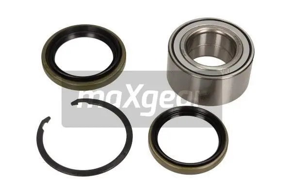 Wheel Bearing Kit (33-0923)