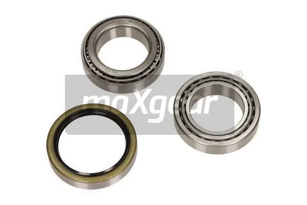 Wheel Bearing Kit (33-0771)
