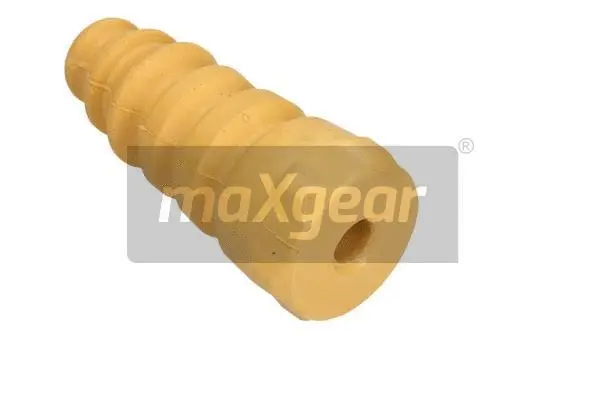 Rubber Buffer, suspension