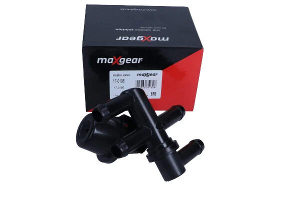 Coolant Control Valve