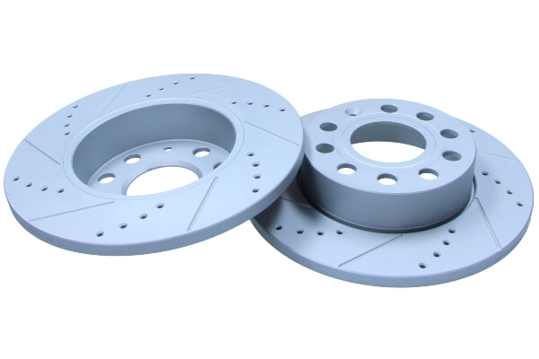 Brake Disc (19-1058SPORT)