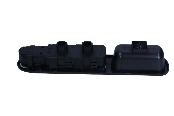 Switch, window regulator