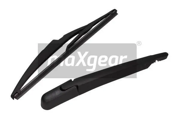 Wiper Arm Set, window cleaning (39-0215)