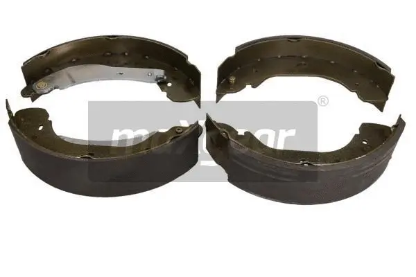 Brake Shoe Set (19-3472)