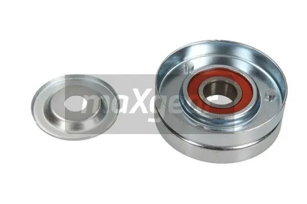 Tensioner Pulley, V-ribbed belt (54-1432)