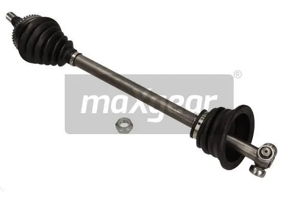 Drive Shaft (49-0560)