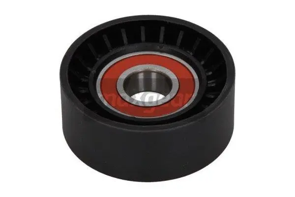 Tensioner Pulley, V-ribbed belt (54-0579)