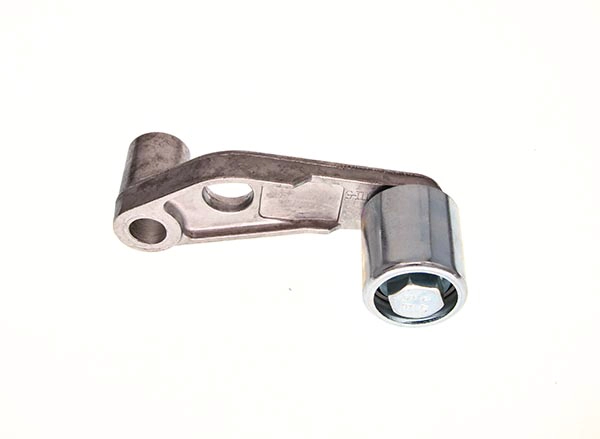 Deflection/Guide Pulley, timing belt (54-0437)