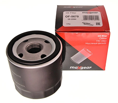 Oil Filter
