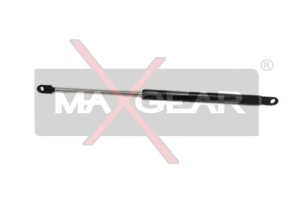 Gas Spring, bonnet (12-0040)