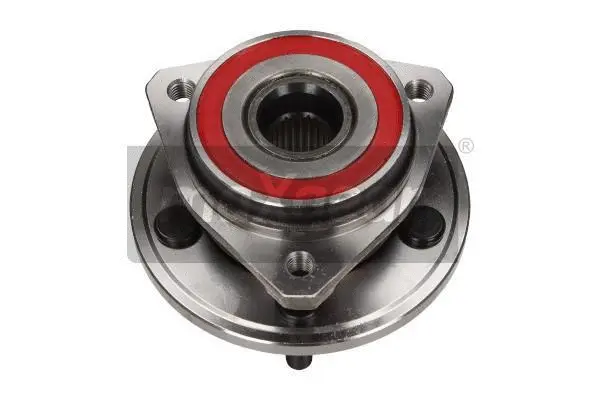 Wheel Bearing Kit (33-0740)
