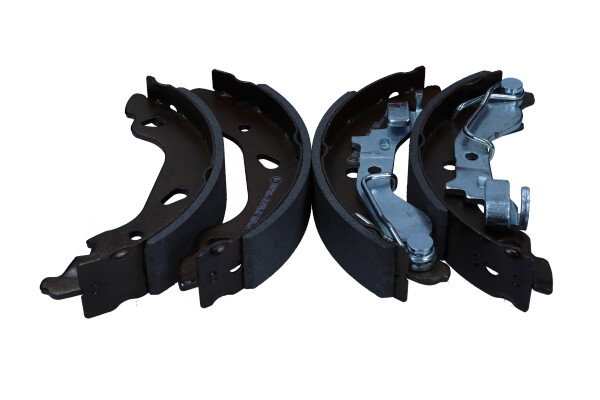 Brake Shoe Set (19-0258)
