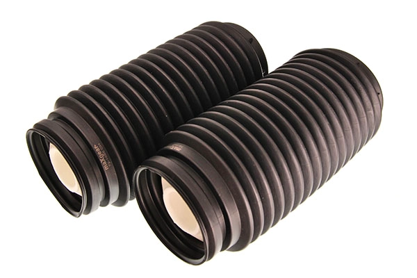 Dust Cover Kit, shock absorber