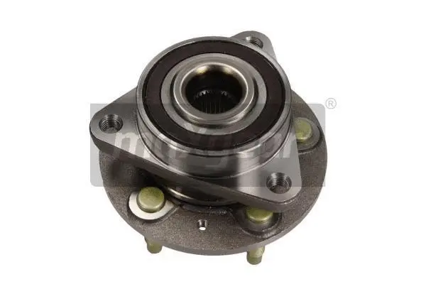 Wheel Bearing Kit (33-1014)