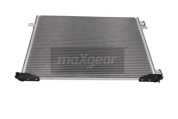 Condenser, air conditioning (AC840728)