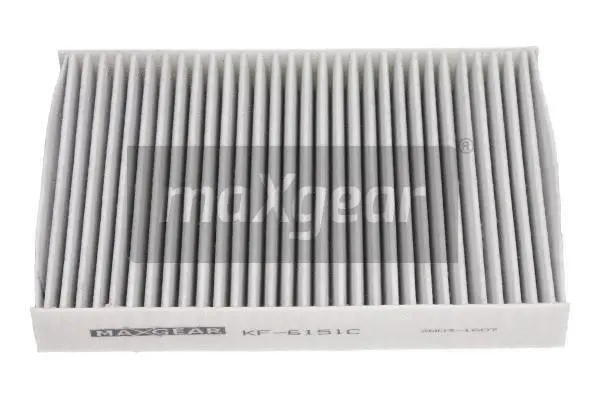 Filter, cabin air (26-0622)