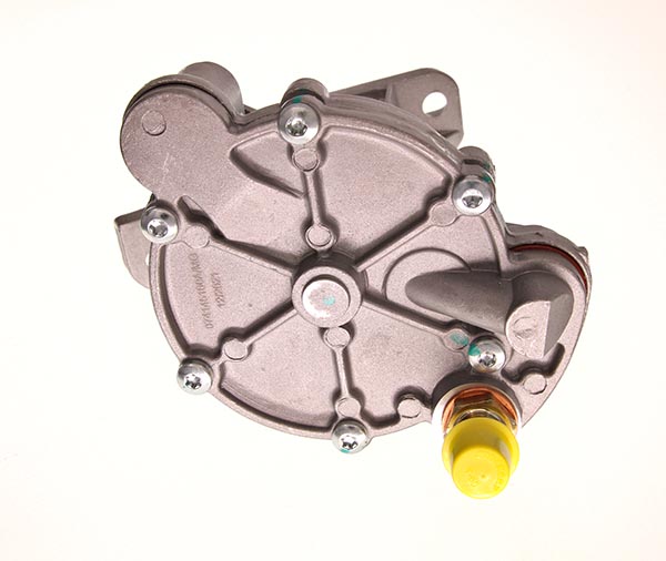 Vacuum Pump, braking system