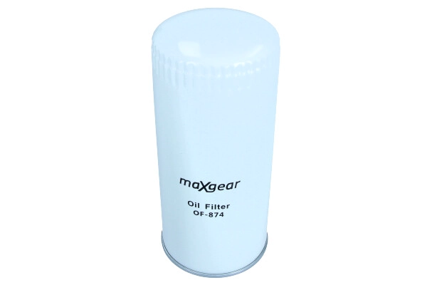 Oil Filter (26-2101)