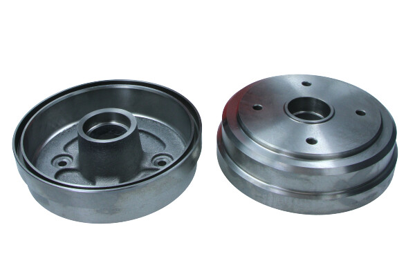 Brake Drum (19-1049)