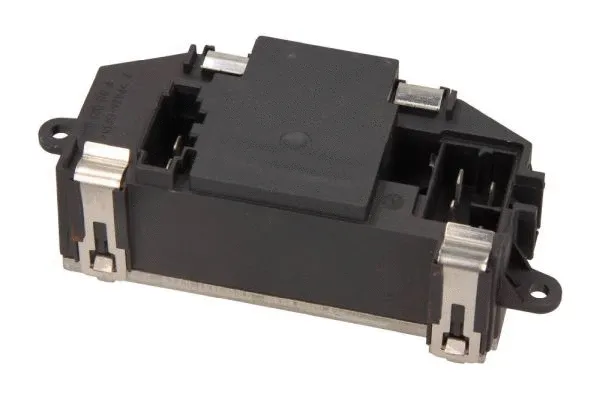 Resistor, interior blower