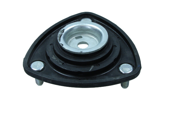 Mounting, shock absorber