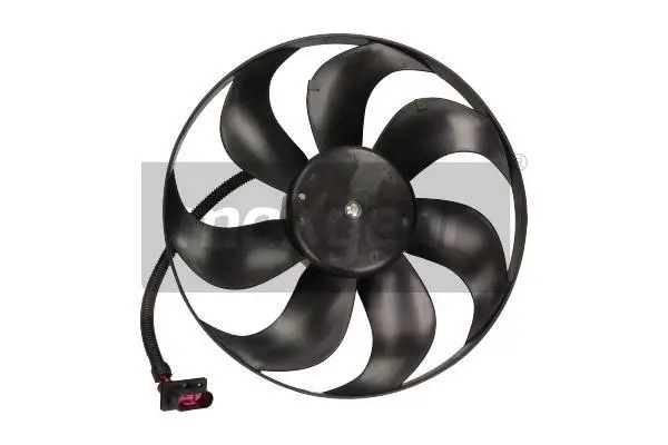 Fan, engine cooling (57-0012)