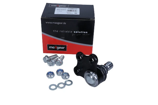 Ball Joint